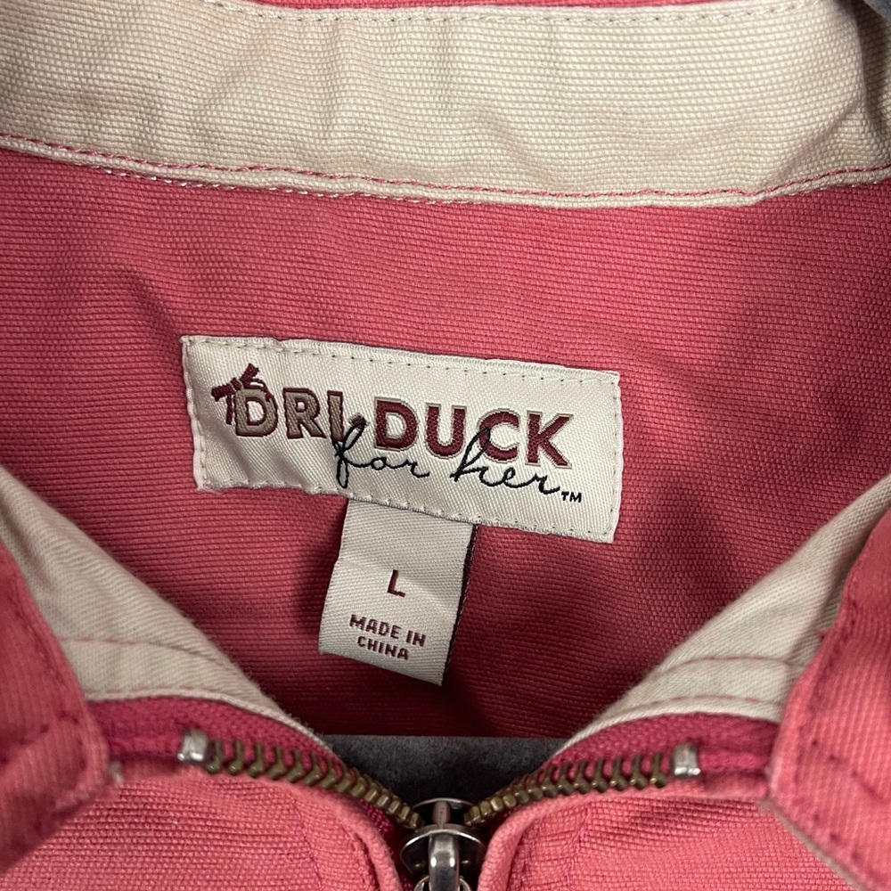 DRI DUCK Jacket - Picture 4 of 4